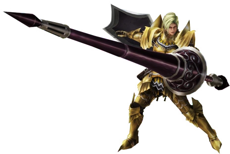 【WATA 9.8 A+】Monster Hunter 微信图片_20250114094854-