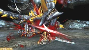 Meraginasu Photo Gallery | Monster Hunter Wiki | Fandom