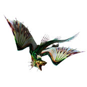 Green Plesioth