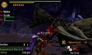 MH4U-Black Diablos Screenshot 008