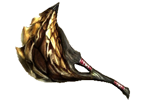 Argyl Hammer Mhgu Monster Hunter Wiki Fandom