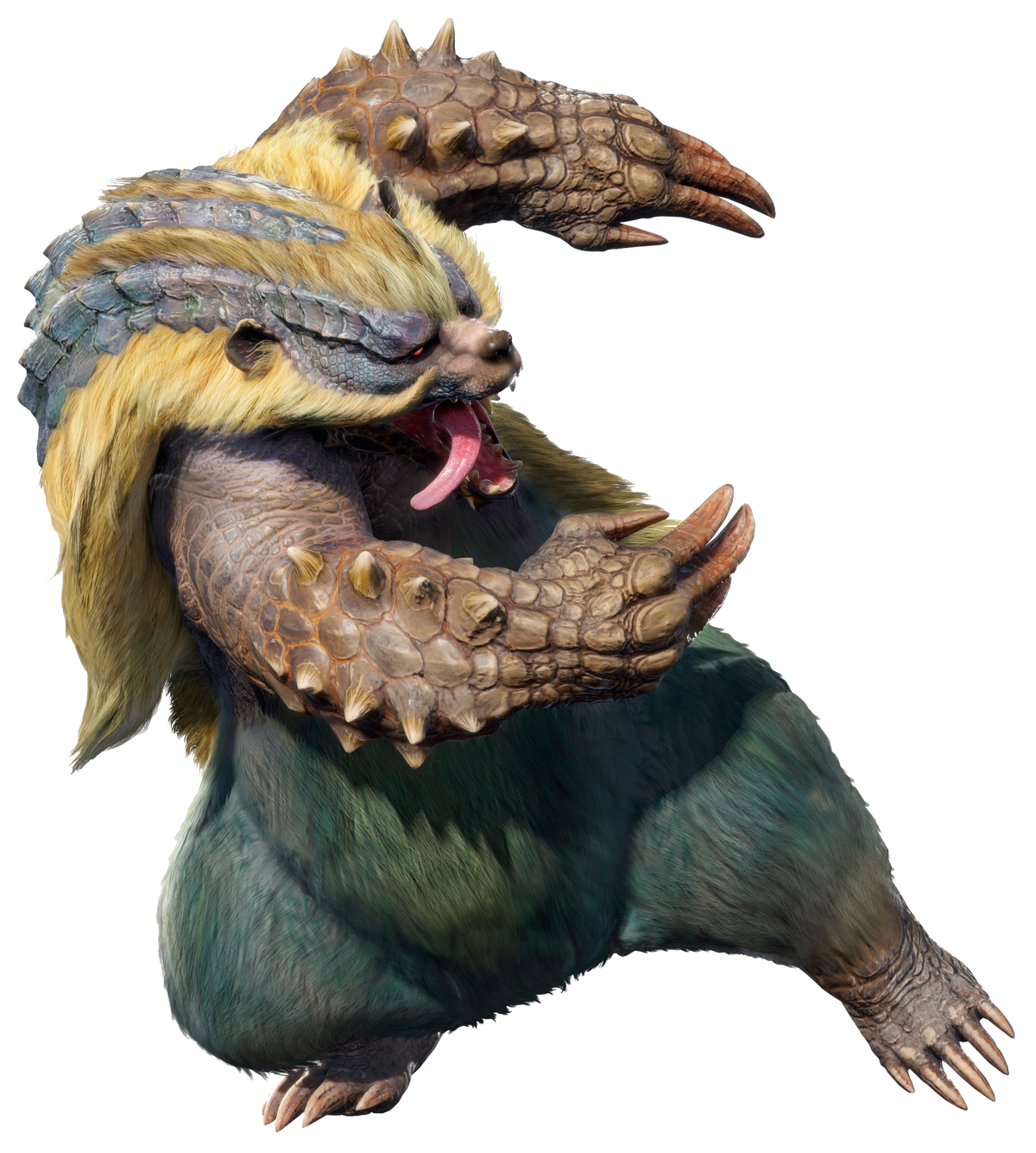 MHRise: Monsters, Monster Hunter Wiki