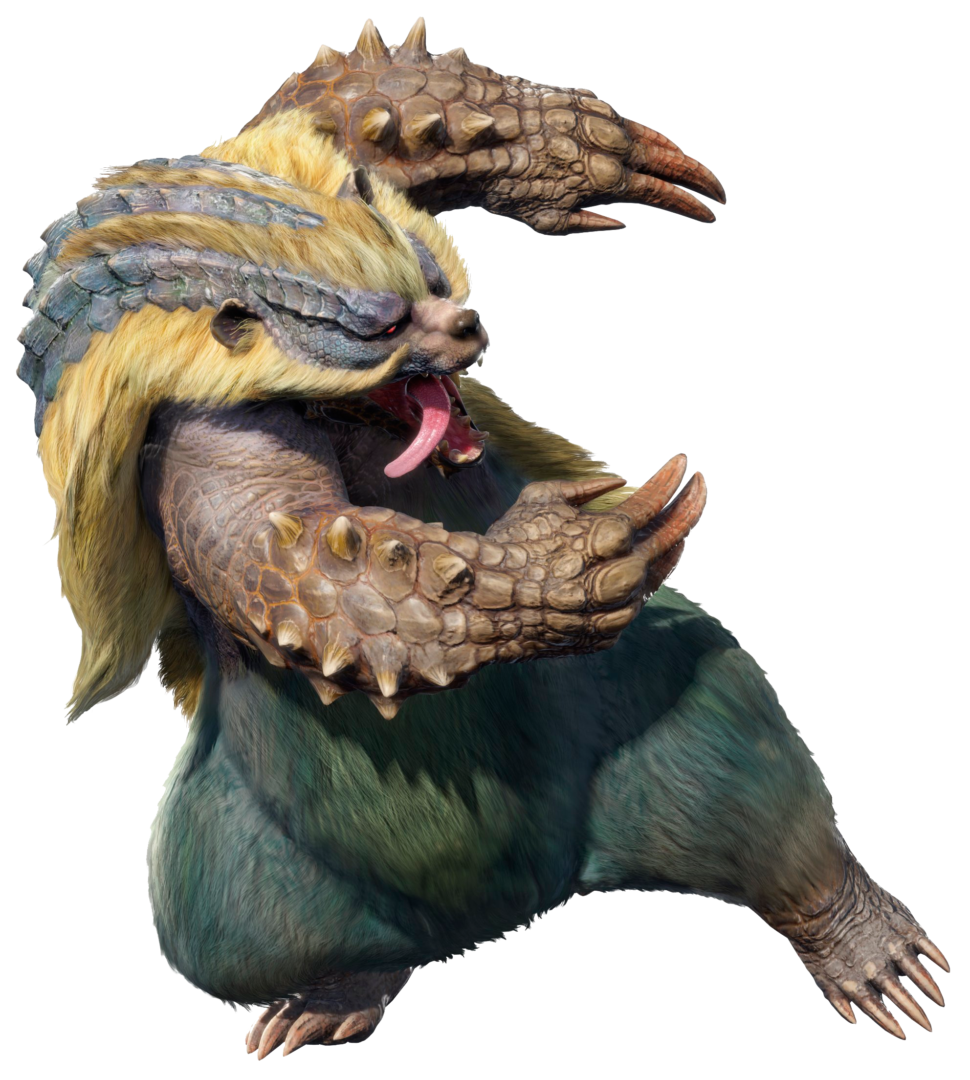 Apex Diablos - Large Monster - Monster Hunter Rise: Sunbreak Wiki -  Grindosaur