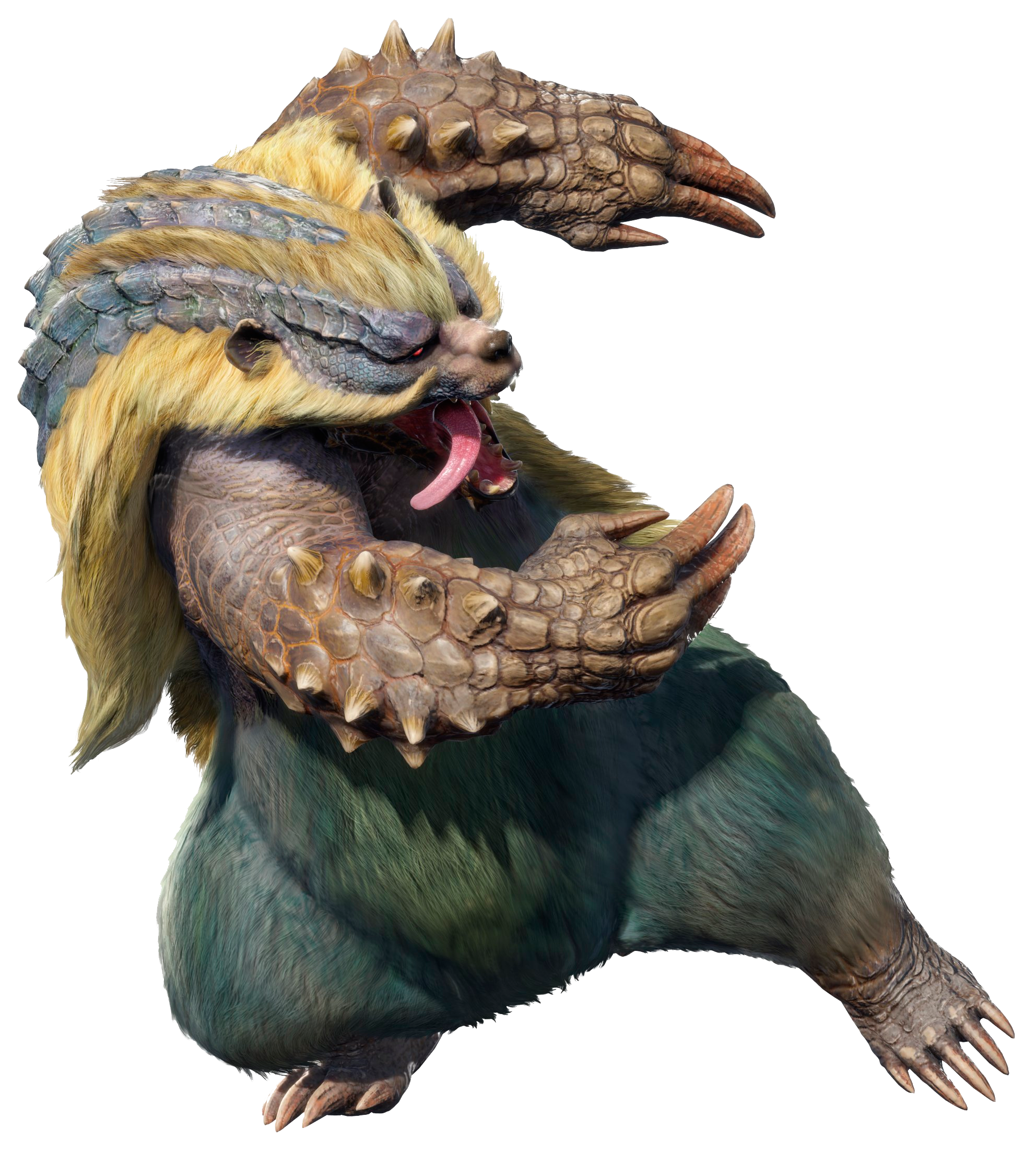 Monster Hunter Rise - Update Ver. 2.0: Elder Dragons & Apex Monsters 