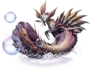 Mizutsune