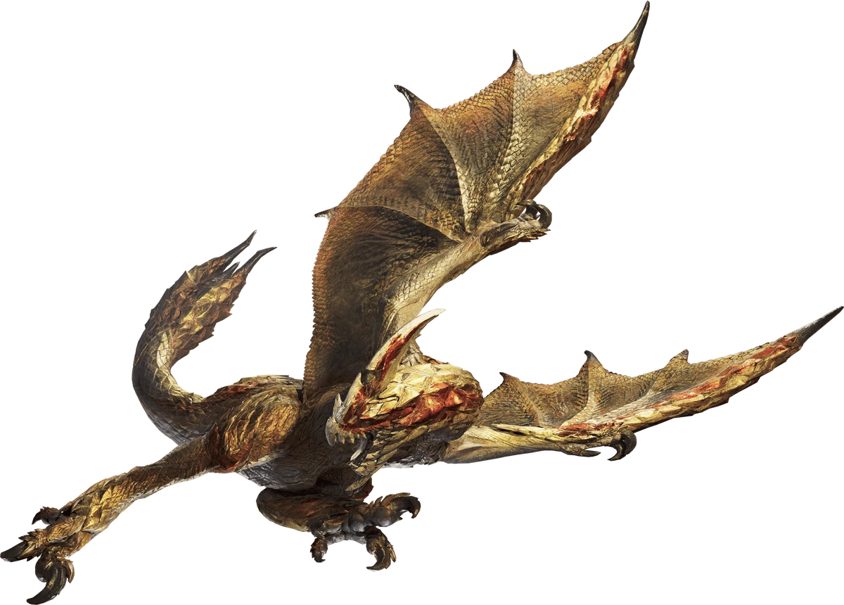 monsterhunter.fandom.com