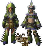 Qurupeco-Blademaster