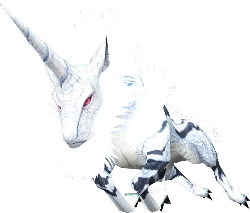 Monster hunter kirin. Кирин Monster Hunter. Кирин раса. Единорог Монстер Хантер. Кирин без фона.