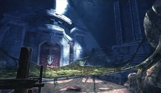 Slayground 立体闘技場