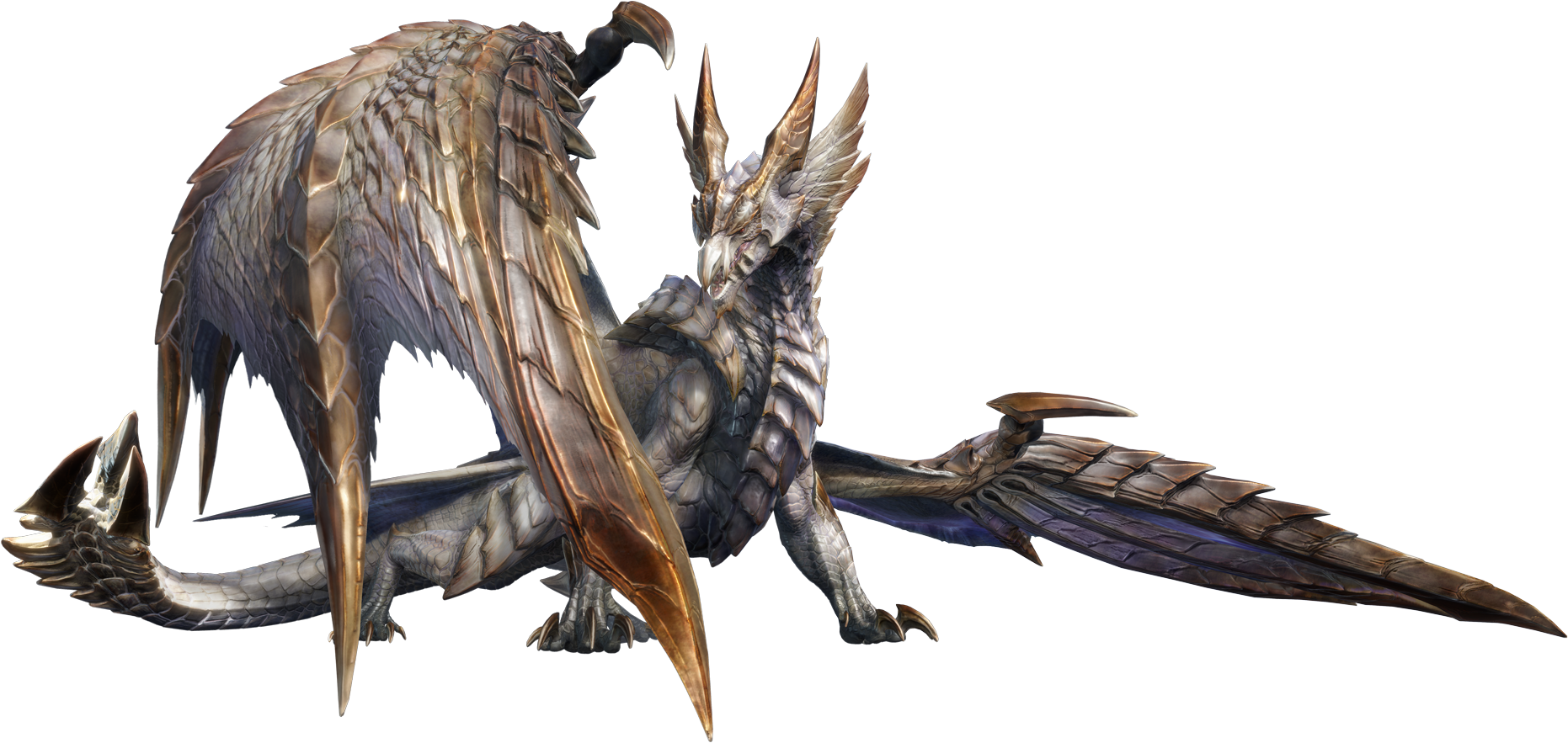 Harudomerugu, Monster Hunter Wiki