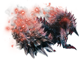 Stygian Zinogre