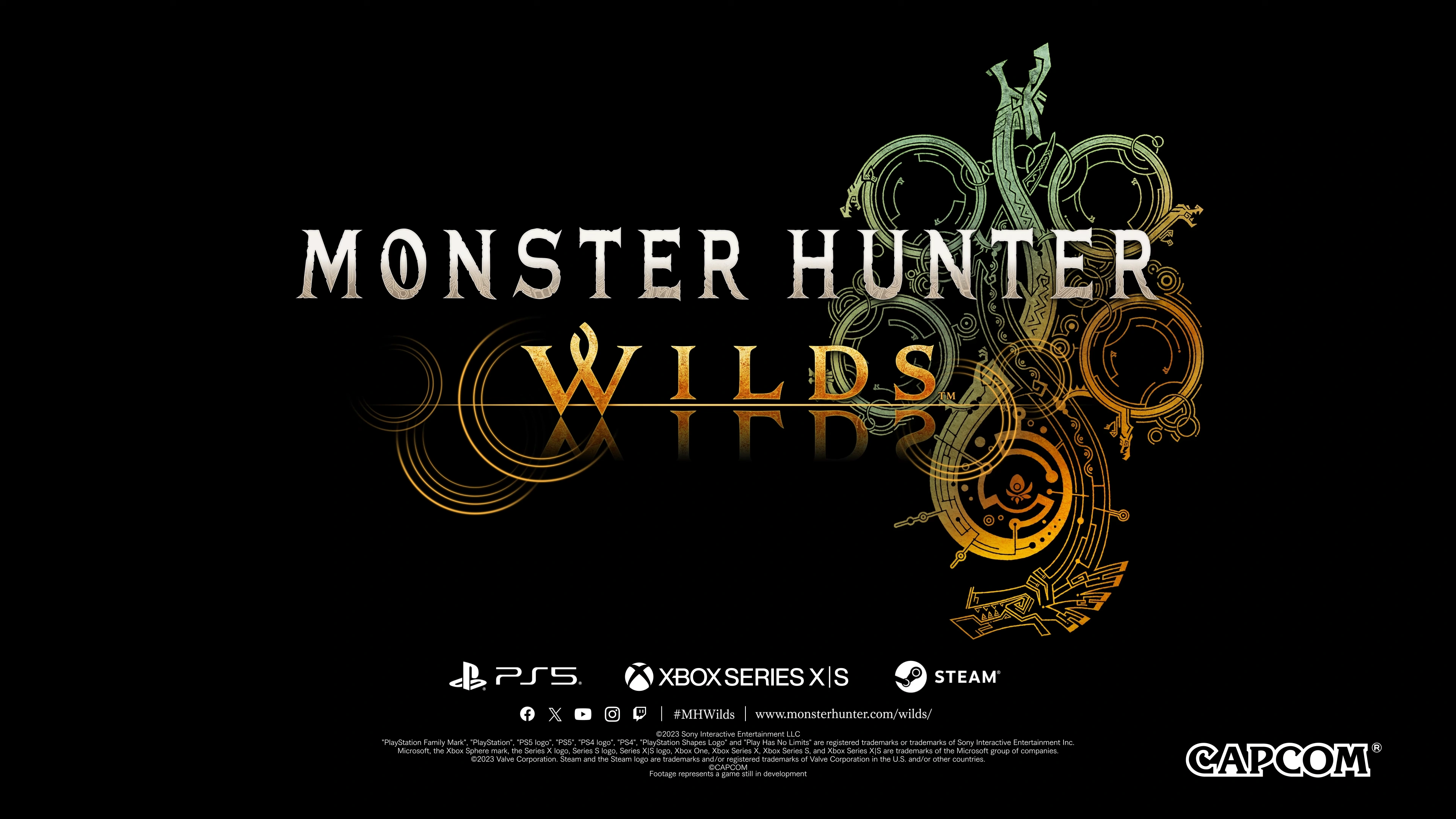 Monster Hunter Wilds multiplayer hunt roles — Oilwell Basin guide