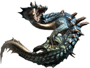 Lagiacrus