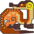 Wroggi MH3U Icon