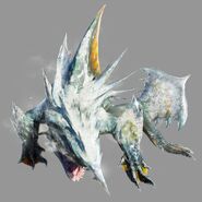 MH4 Render