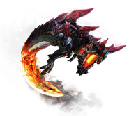 MHGen Render