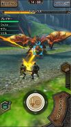 MHXR-Rathalos Screenshot 006