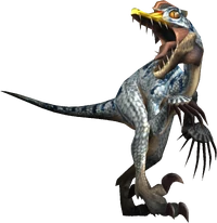 2ndGen-Giaprey Render 001