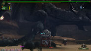 FrontierGen-Black Diablos Screenshot 003