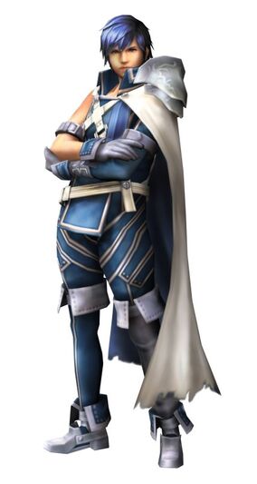 Fire Emblem: Awakening | Monster Hunter Wiki | Fandom