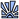 MH4G-Mantle Icon Blue