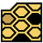 MH4G-Webbing Icon Yellow