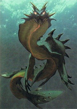 Monster Concepts Monster Hunter Wiki Fandom Monster Concepts Monster Hunter Wiki Fandom