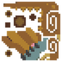 Mhgu Meownster Hunter Monster Hunter Wiki Fandom Sinister cloth is a five star rarity crafting item in monster hunter world. mhgu meownster hunter monster hunter