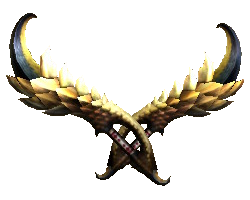 The Terrible (MHGU), Monster Hunter Wiki