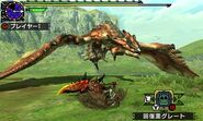 MHGen-Rathalos Screenshot 018