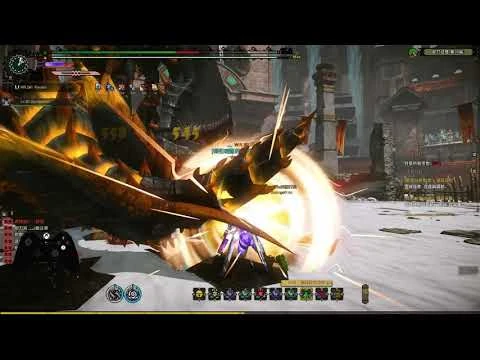 Meraginasu Videos | Monster Hunter Wiki | Fandom