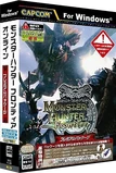 Box Art-MHFOS1.0 PC