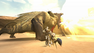 FrontierGen-Rajang Screenshot 004