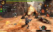 MH4U-Tigerstripe Zamtrios Screenshot 012