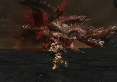 Alatreon-DragonCharge