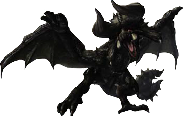 User blog:Lord Loss/Monster Appreciation Day: Diablos, Monster Hunter Wiki