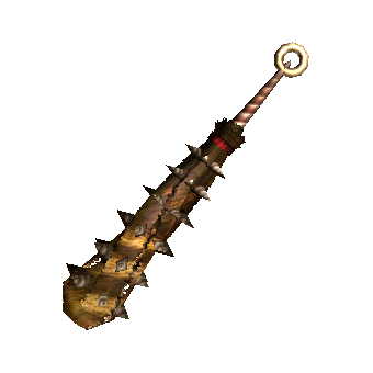 Great Demon Rod Mhgen Monster Hunter Wiki Fandom Great Demon Rod Mhgen Monster Hunter Wiki Fandom