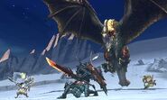 MH4U-Seregios Screenshot 050