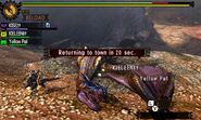 MH4U-Tigrex Screenshot 018