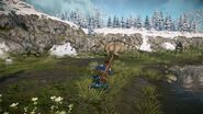 MHO-Snowy Mountains Screenshot 013