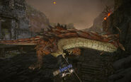 MHO-Lao-Shan Lung Screenshot 006