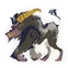 MHRise-Rajang Icon