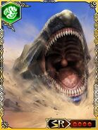 Roar of Cards card