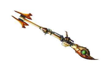 Assault Rod Mh4 Monster Hunter Wiki Fandom