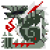 MH4U-Stygian Zinogre Icon