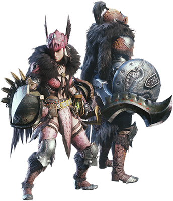 origin armor set monster hunter world