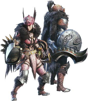 Anjanath, Monster Hunter Wiki