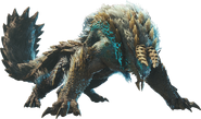 Zinogre