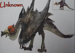 Extinct Species Monster Hunter Wiki Fandom