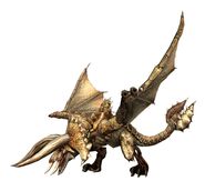 MH1 Render